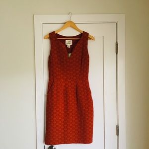 Anthropologie Dress by Tabitha / size 2